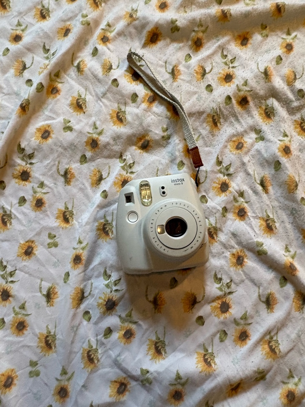 Instax mini 9